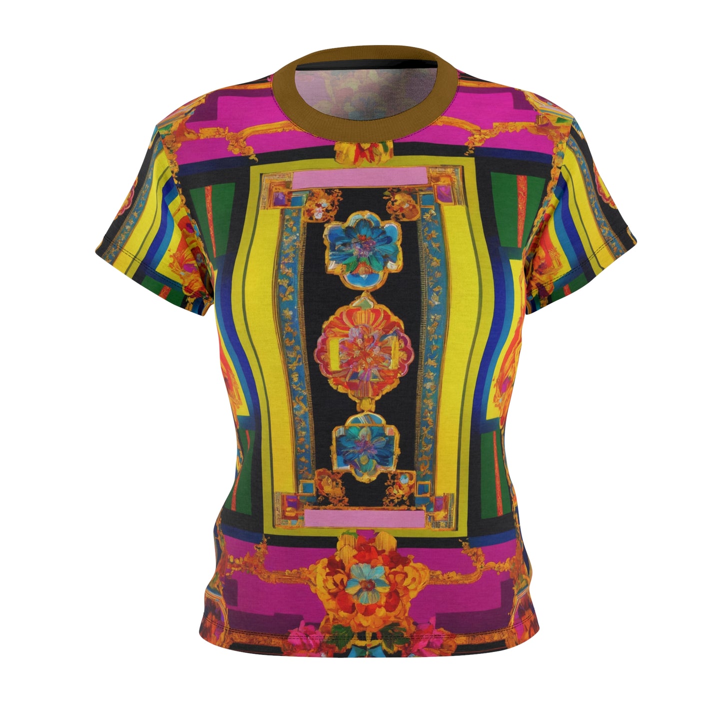 LVZ FIESTA LUXURY T-SHIRT 257 T