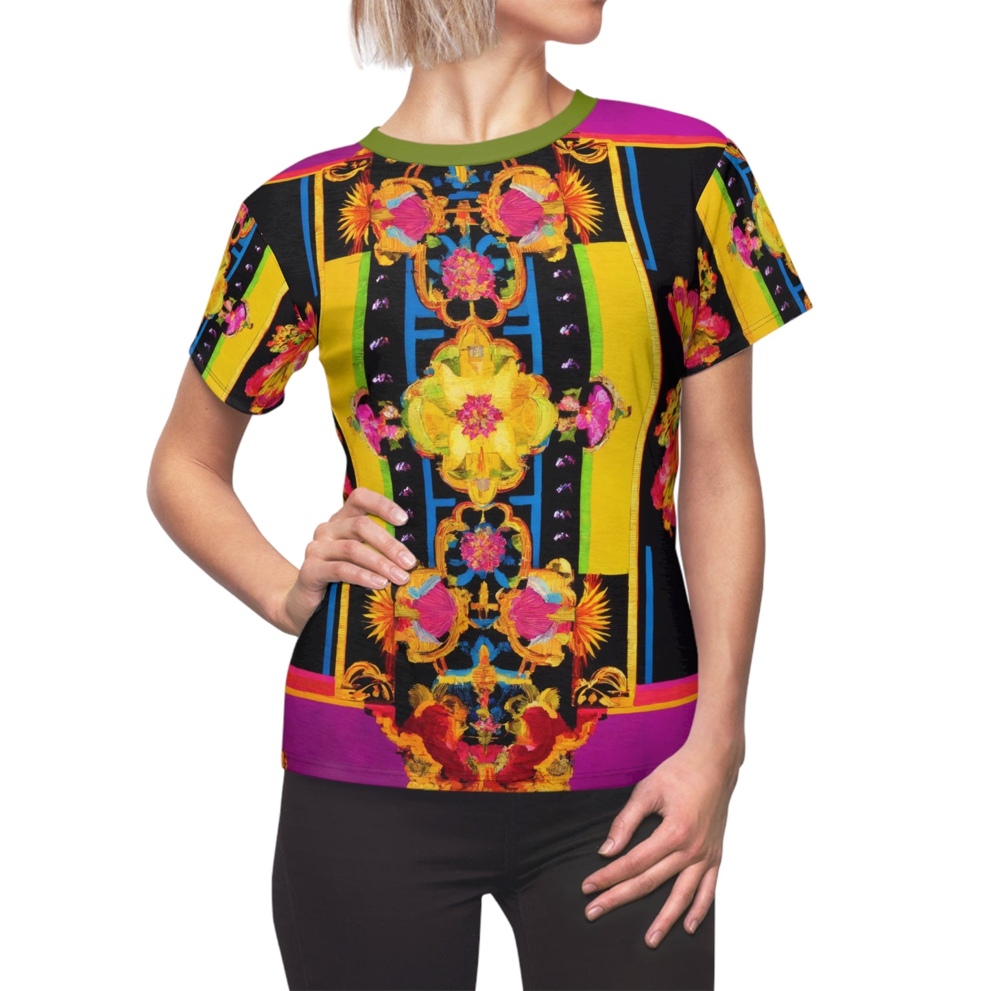 LVZ FIESTA LUXURY T-SHIRT 1929 T