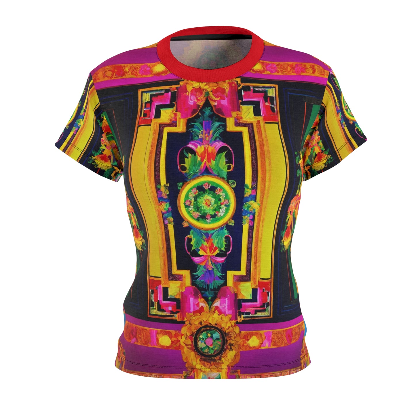 LVZ FIESTA LUXURY T-SHIRT 1206 T
