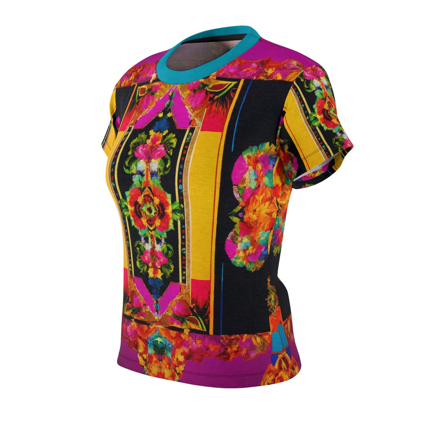 LVZ FIESTA LUXURY T-SHIRT 1770 T