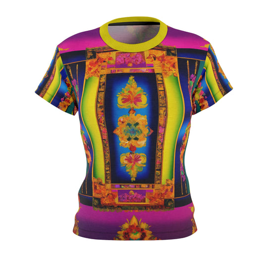 LVZ FIESTA LUXURY T-SHIRT 1320 T