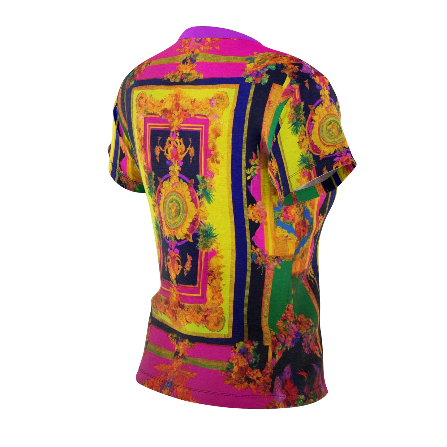 LVZ FIESTA LUXURY T-SHIRT 516 T