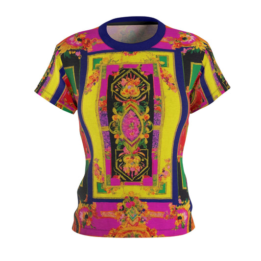 LVZ FIESTA LUXURY T-SHIRT 1854 T