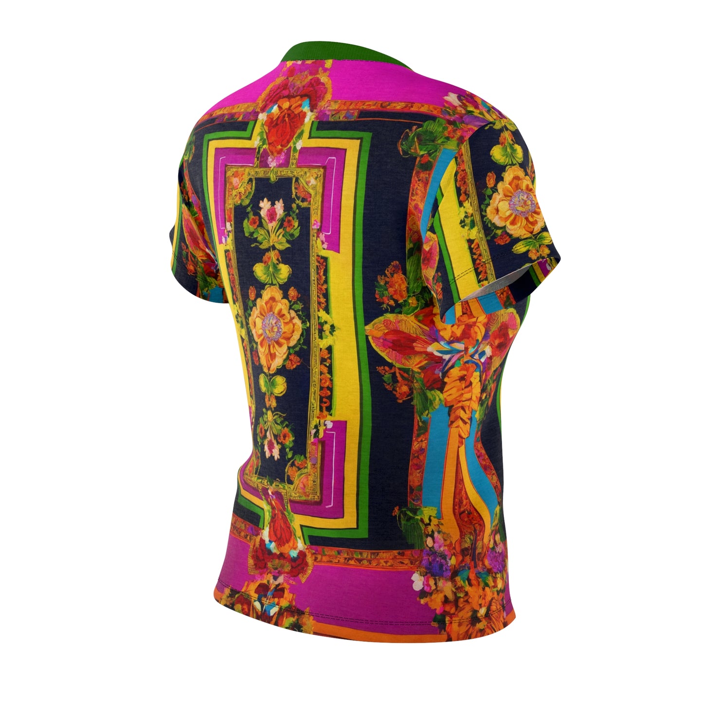 LVZ FIESTA LUXURY T-SHIRT 1950 T
