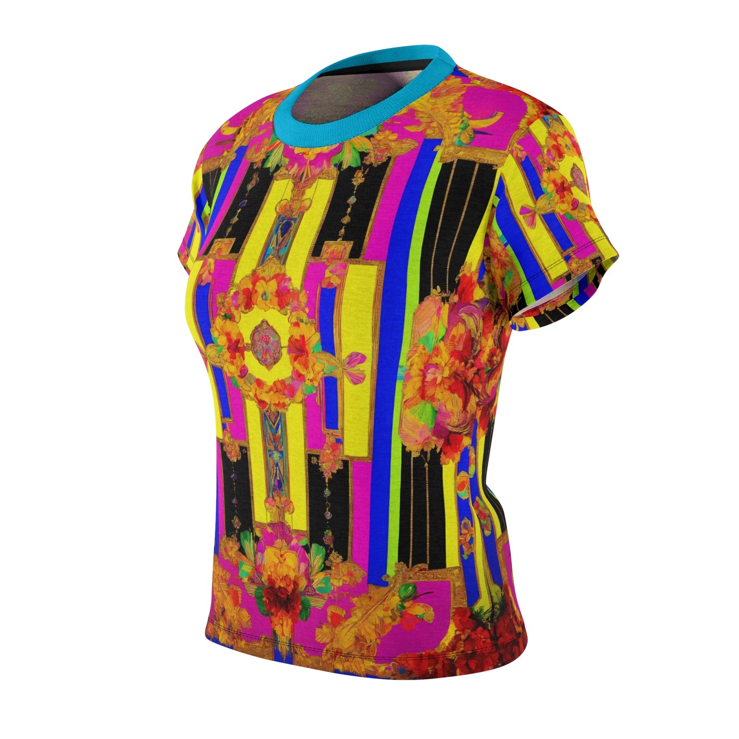 LVZ PRESTIGE T-SHIRT 227 T
