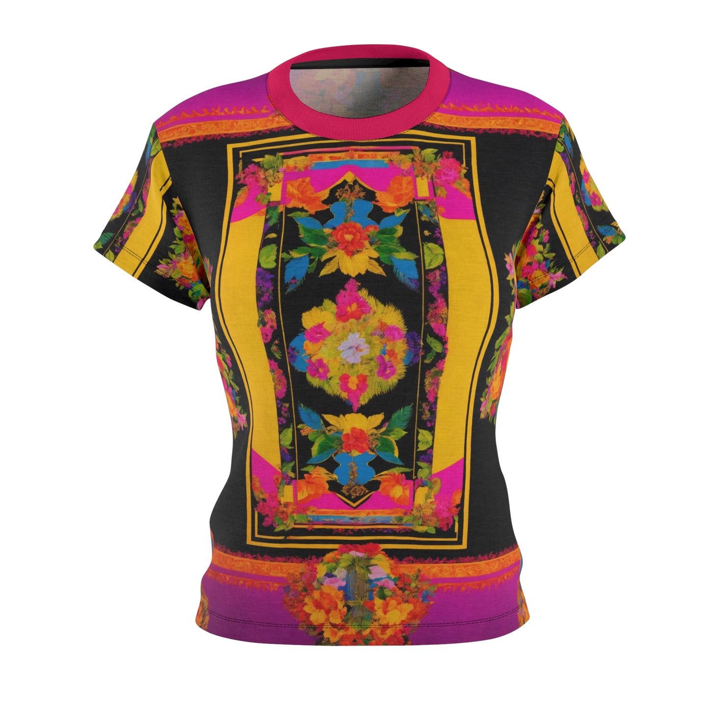 LVZ FIESTA LUXURY T-SHIRT 1798 T