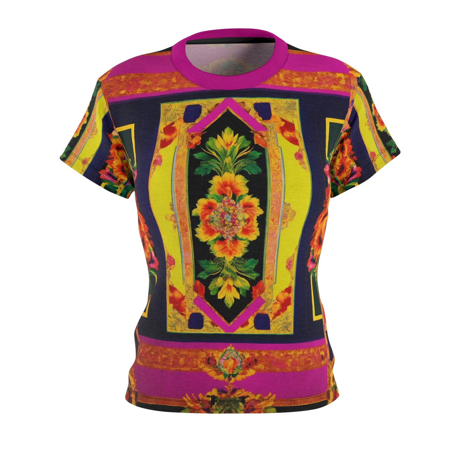 LVZ FIESTA LUXURY T-SHIRT 1130 T