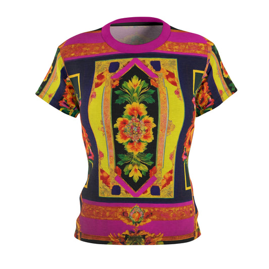 LVZ FIESTA LUXURY T-SHIRT 1130 T