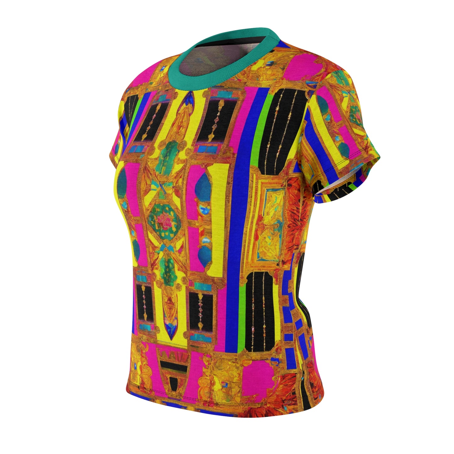 LVZ PRESTIGE T-SHIRT 215 T