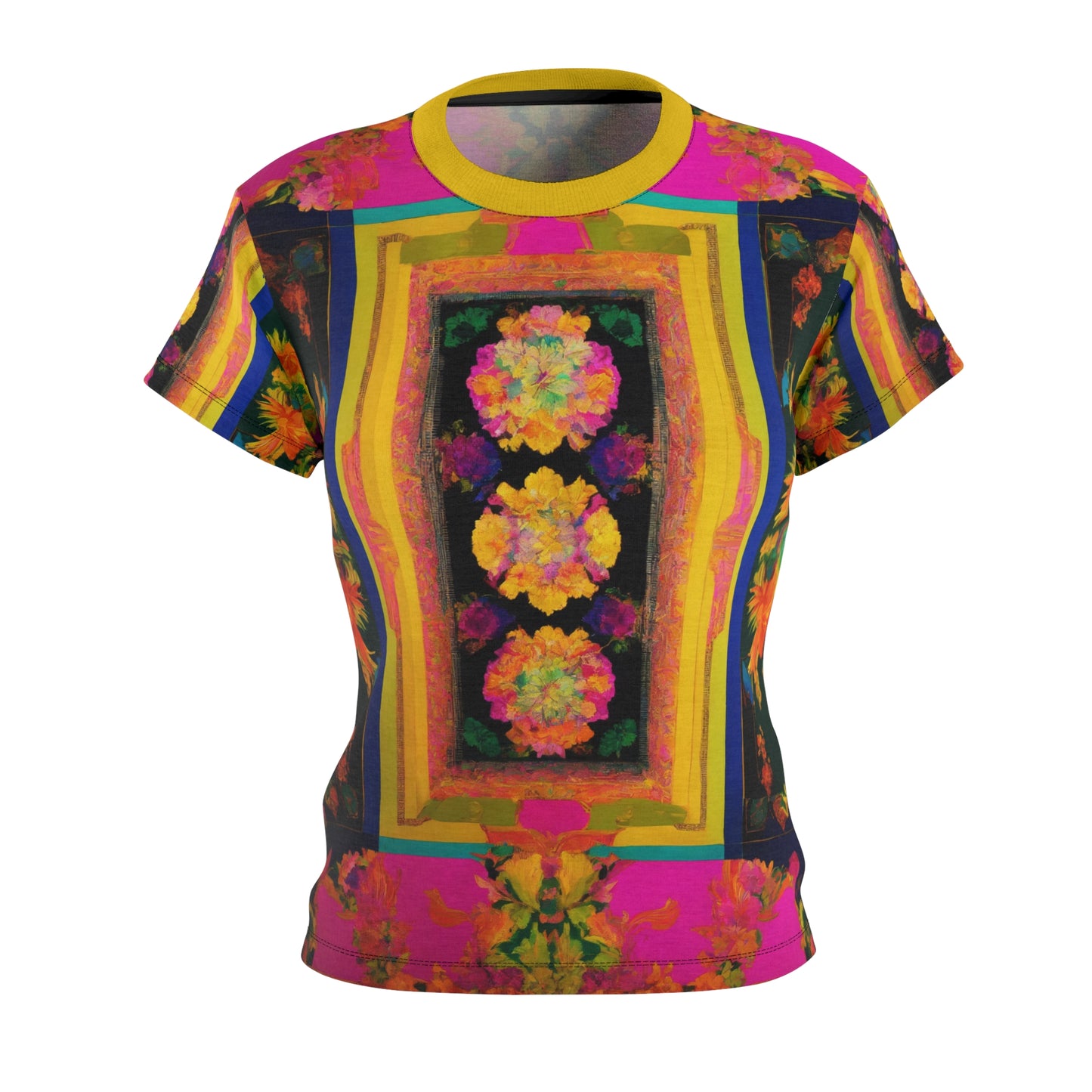 LVZ FIESTA LUXURY T-SHIRT 675 T