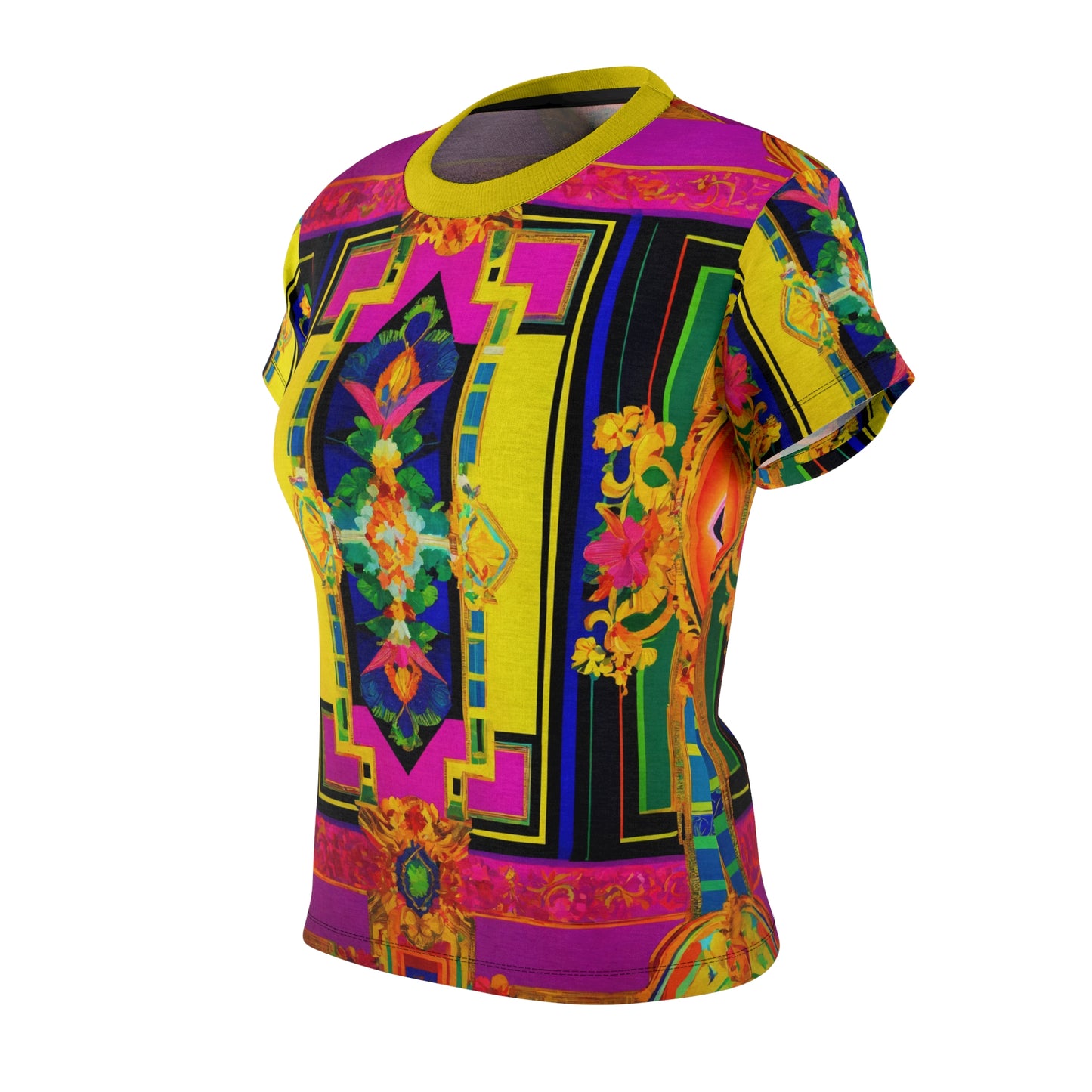 LVZ FIESTA LUXURY T-SHIRT 1220 T