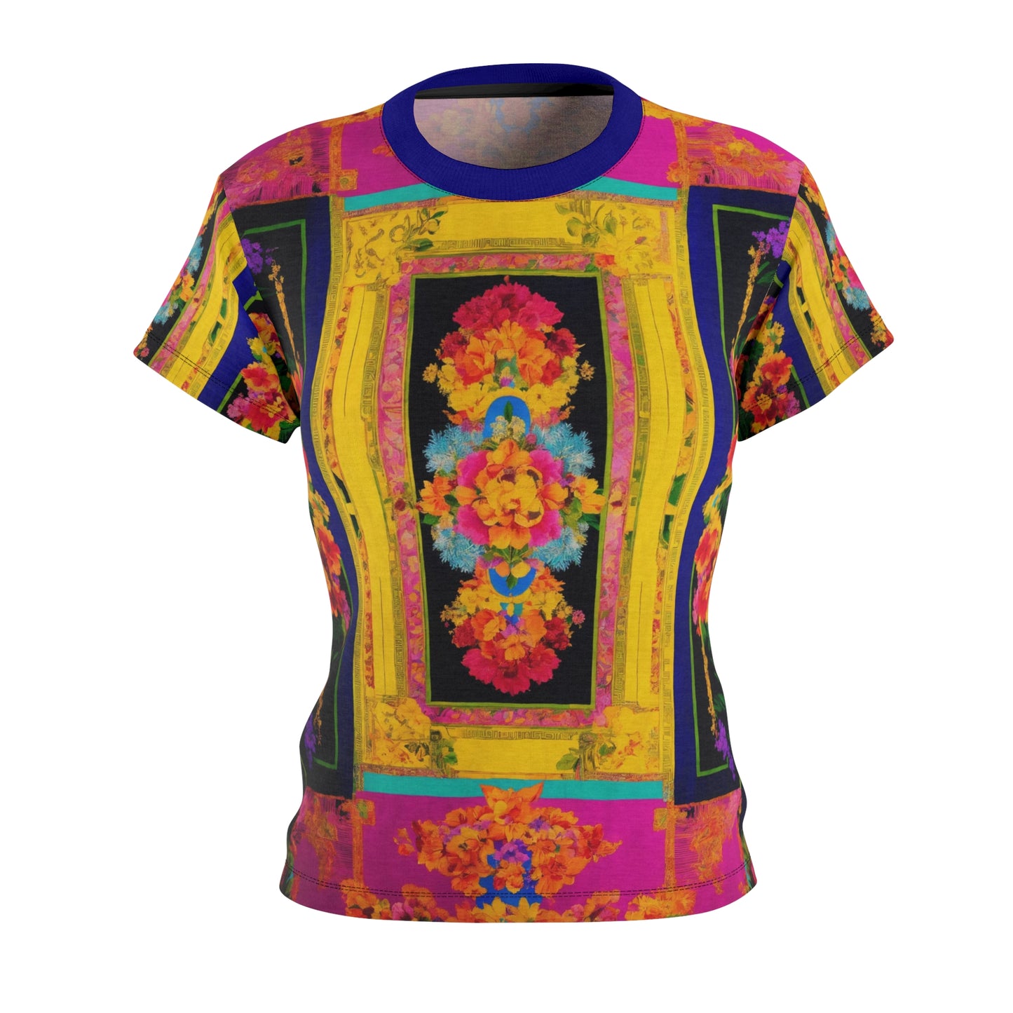LVZ FIESTA LUXURY T-SHIRT 662 T