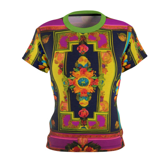 LVZ FIESTA LUXURY T-SHIRT 1466 T