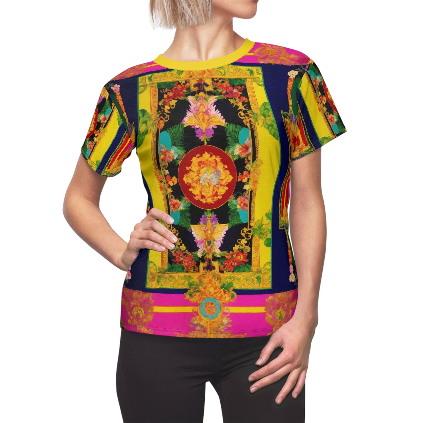 LVZ FIESTA LUXURY T-SHIRT 847 T