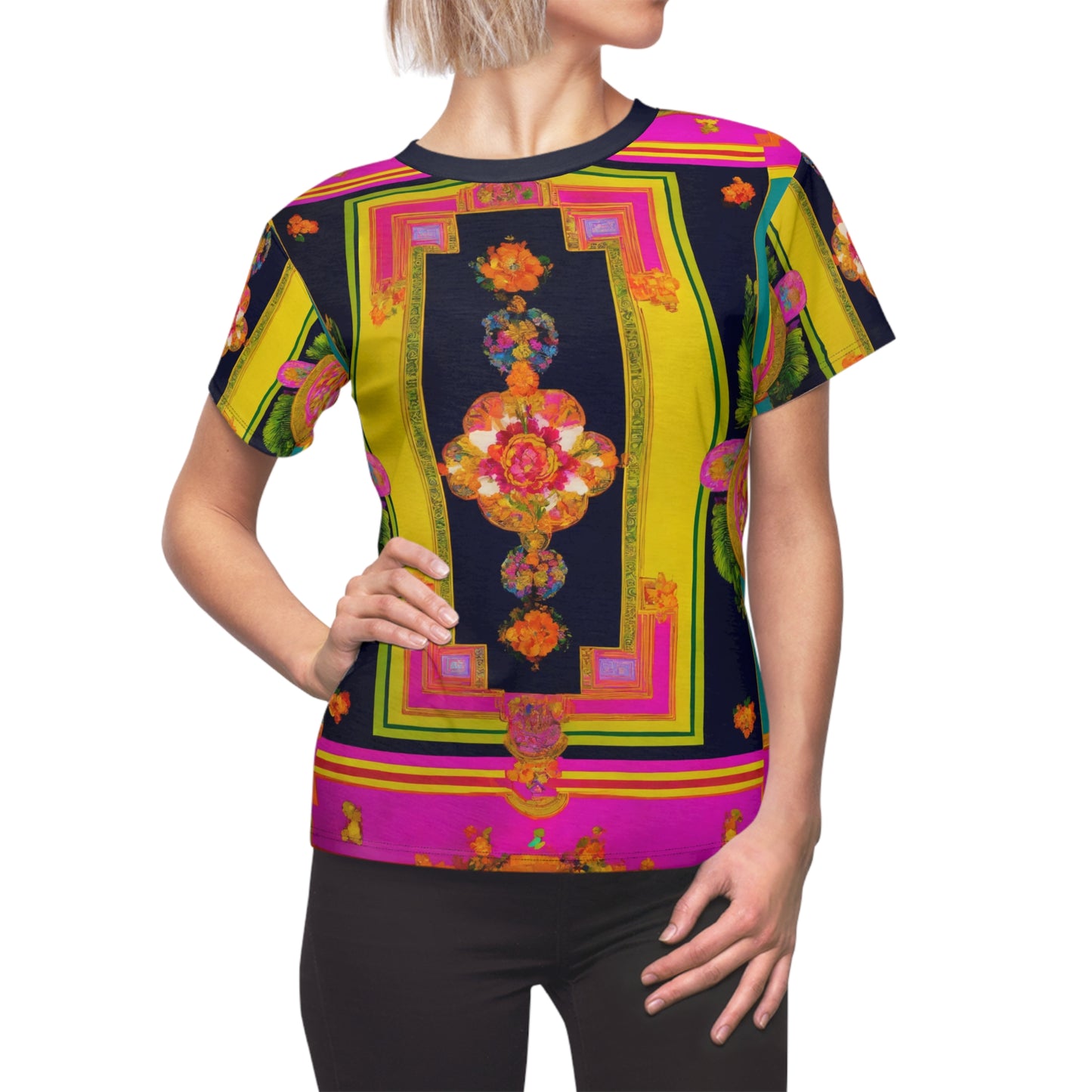 LVZ FIESTA LUXURY T-SHIRT 1511 T