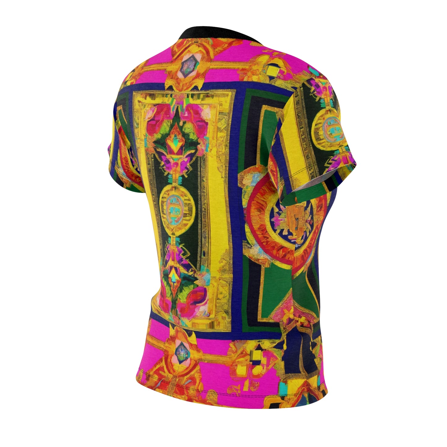 LVZ FIESTA LUXURY T-SHIRT 551 T