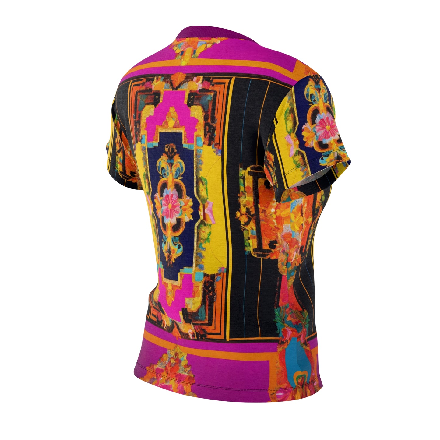 LVZ FIESTA LUXURY T-SHIRT 1517 T