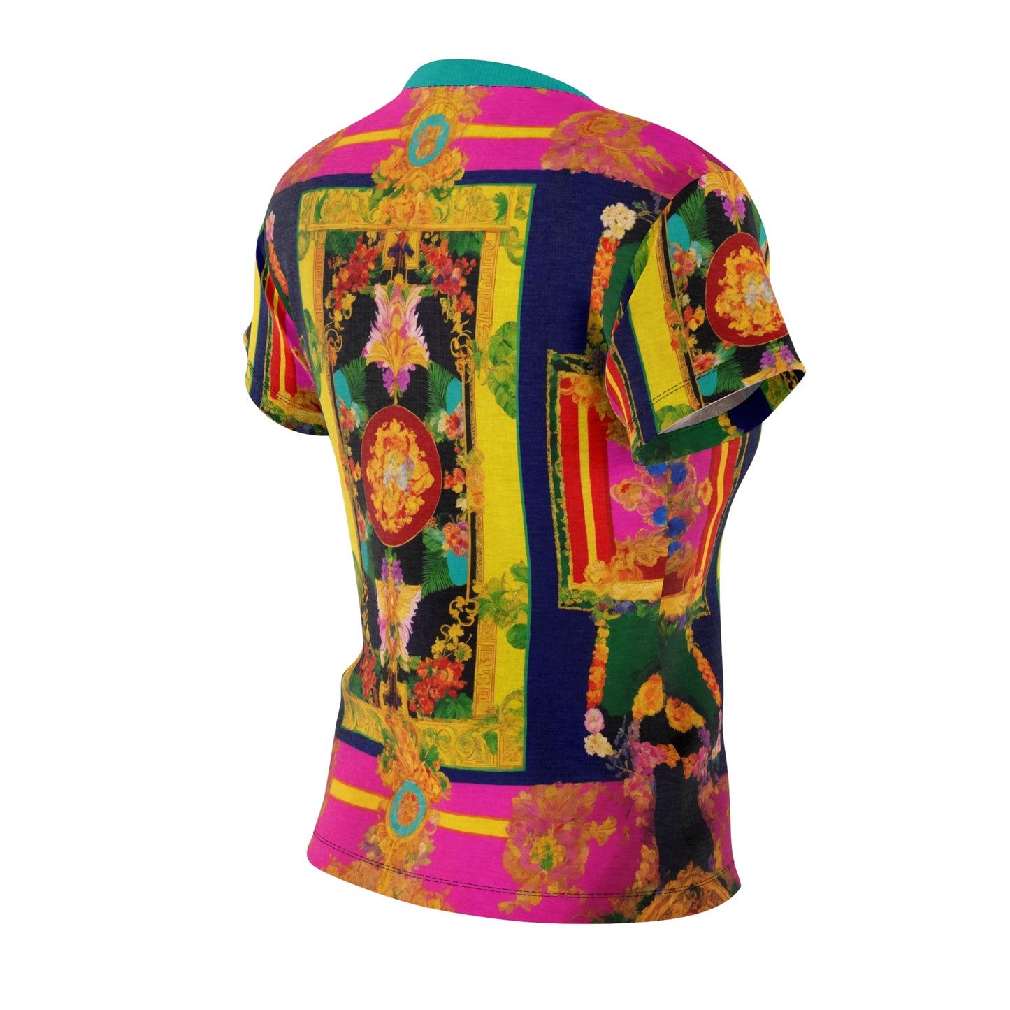 LVZ FIESTA LUXURY T-SHIRT 848 T