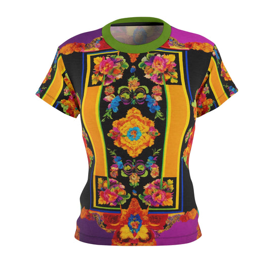 LVZ FIESTA LUXURY T-SHIRT 1804 T