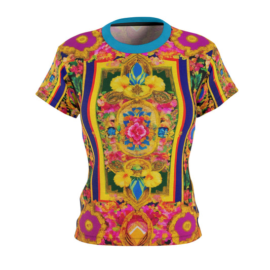 LVZ FIESTA LUXURY T-SHIRT 4 T