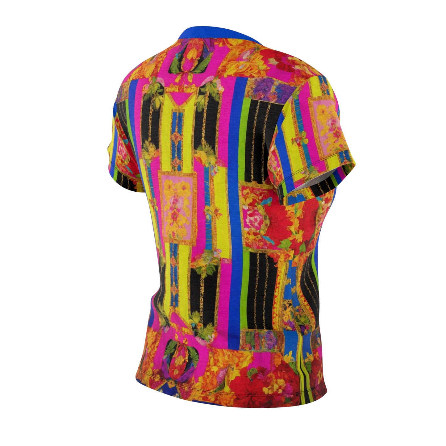 LVZ PRESTIGE T-SHIRT 125 T