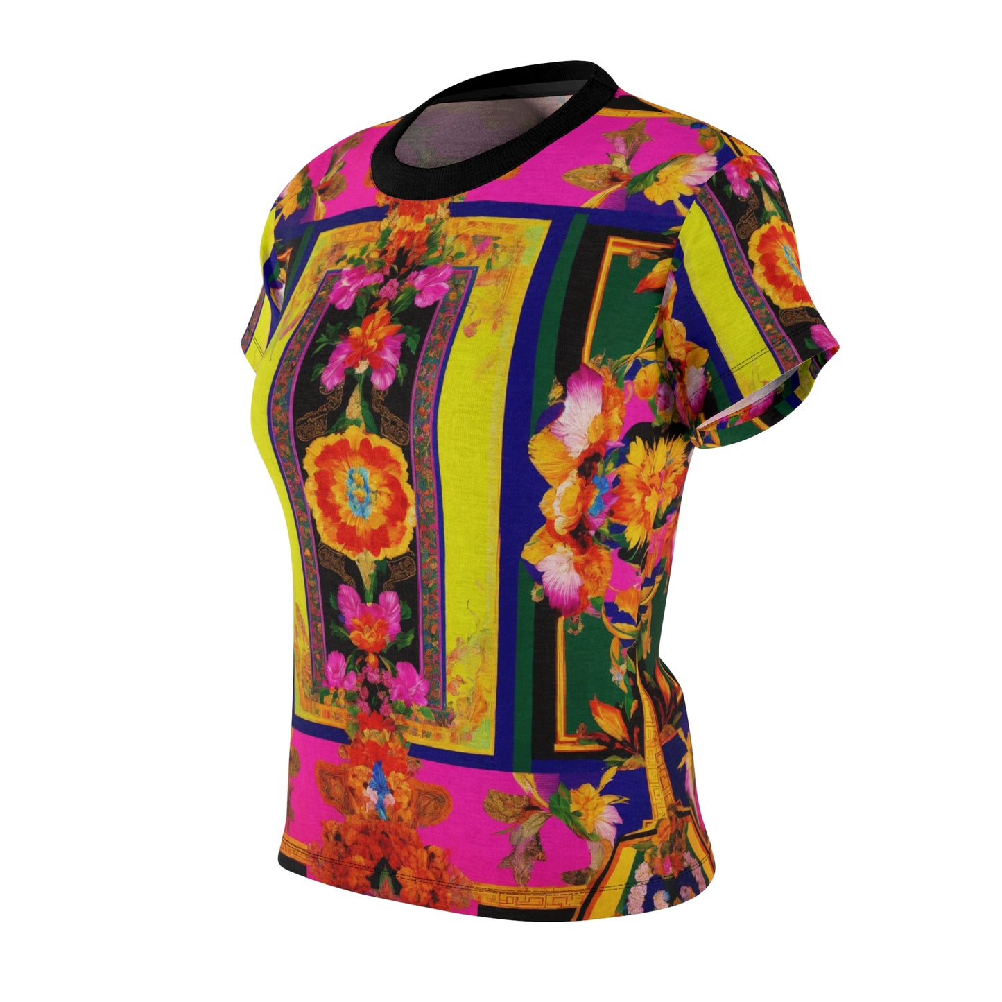 LVZ FIESTA LUXURY T-SHIRT 160 T