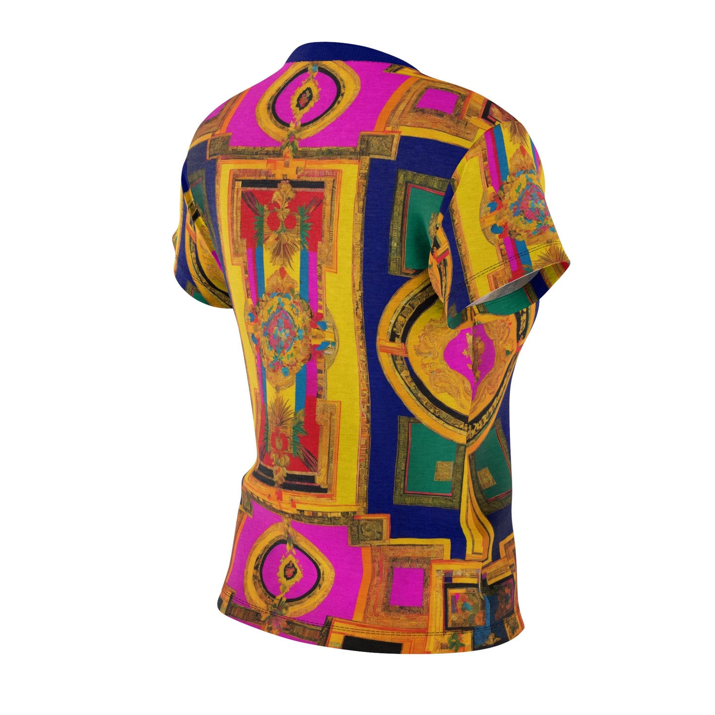 LVZ FIESTA LUXURY T-SHIRT 20 T