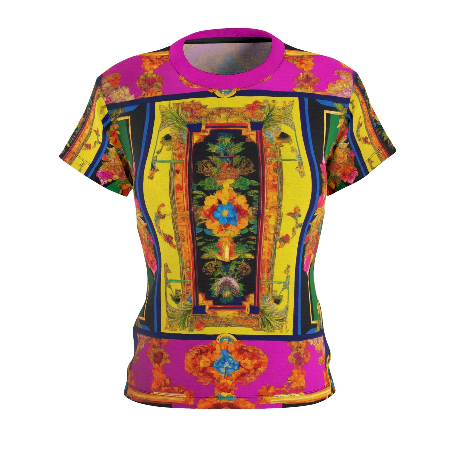 LVZ FIESTA LUXURY T-SHIRT 338 T