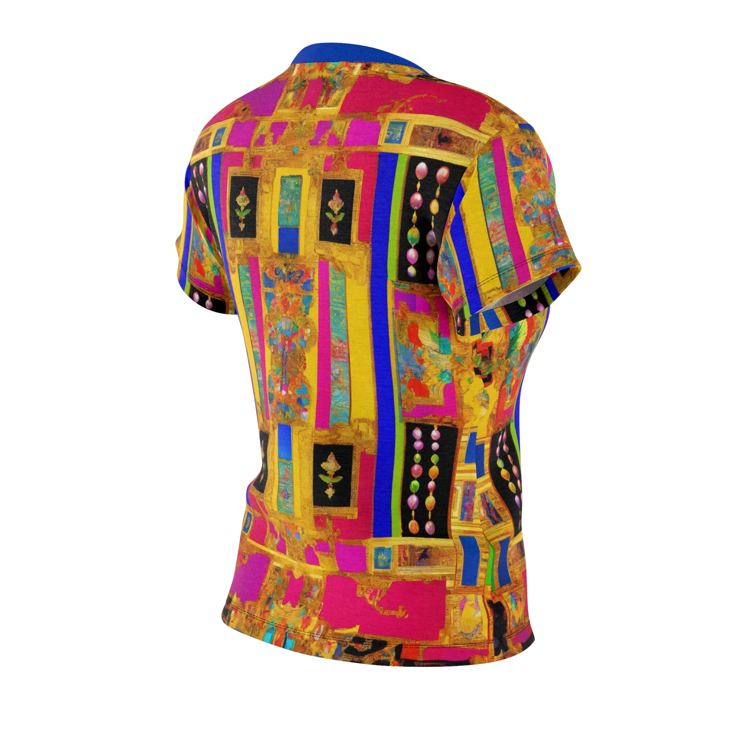 LVZ PRESTIGE T-SHIRT 550 T
