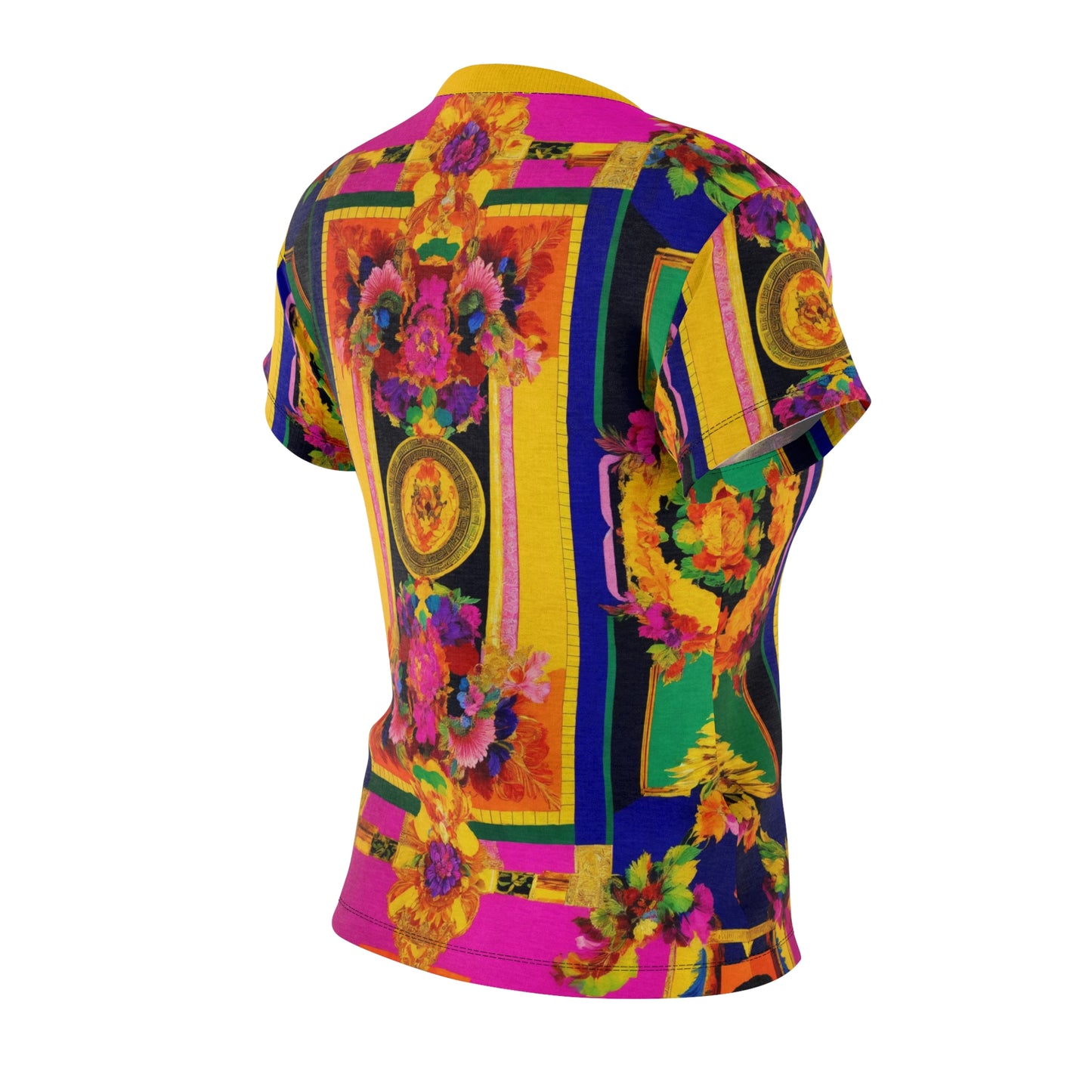 LVZ FIESTA LUXURY T-SHIRT 991 T