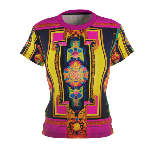 LVZ FIESTA LUXURY T-SHIRT 1366 T