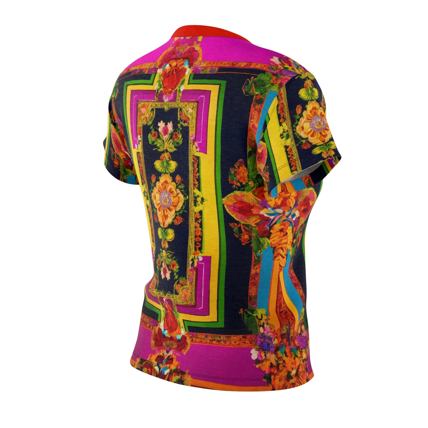 LVZ FIESTA LUXURY T-SHIRT 1954 T