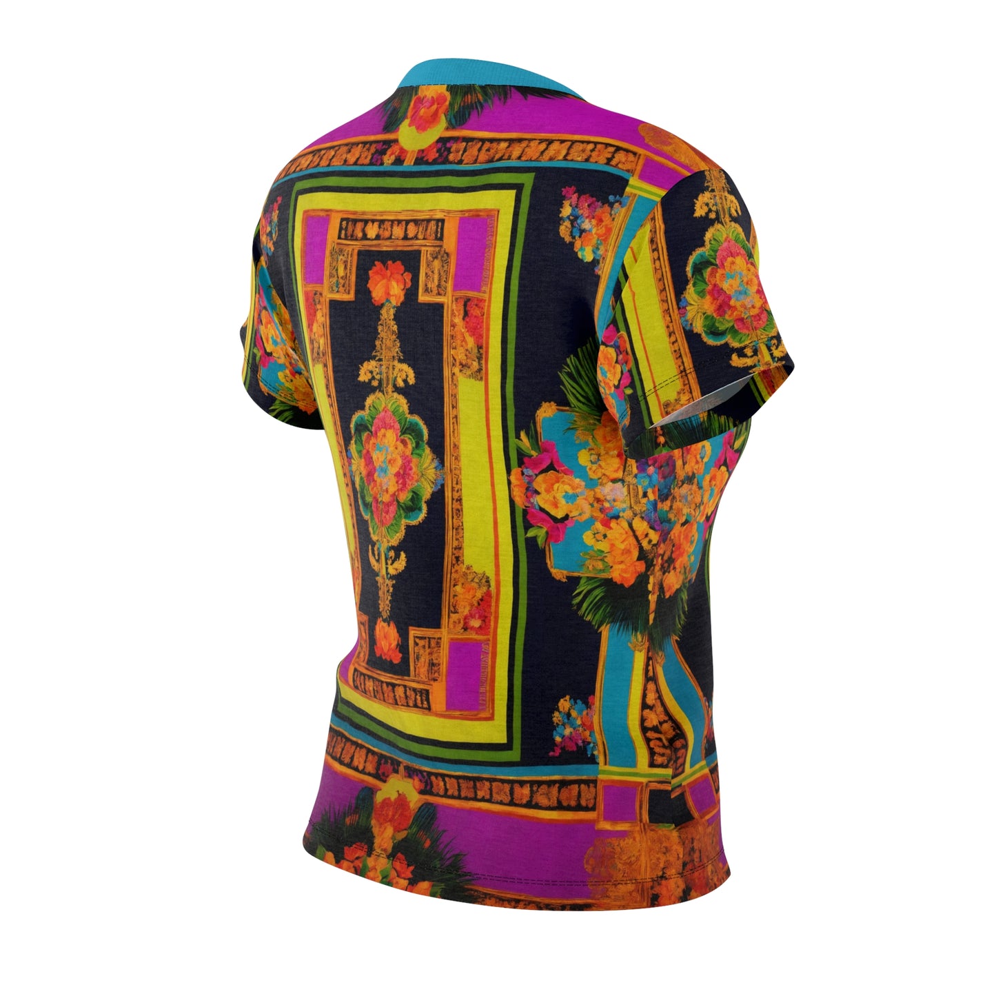 LVZ FIESTA LUXURY T-SHIRT 1474 T