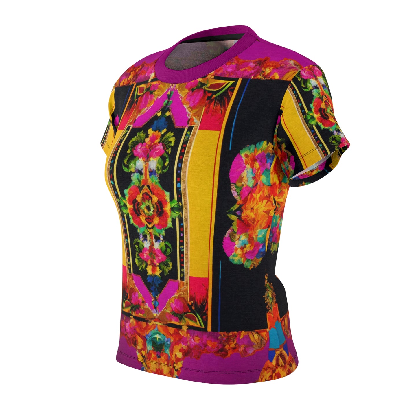 LVZ FIESTA LUXURY T-SHIRT 1771 T