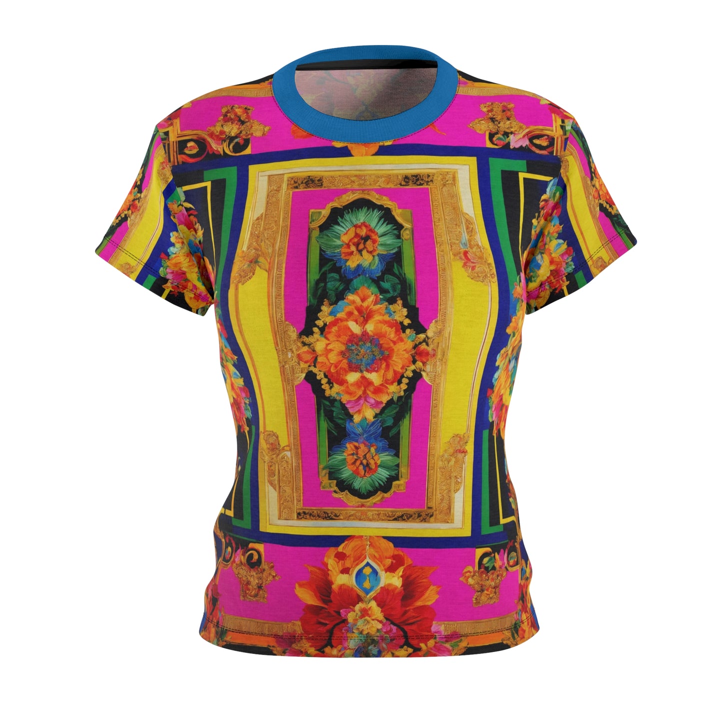 LVZ FIESTA LUXURY T-SHIRT 33 T