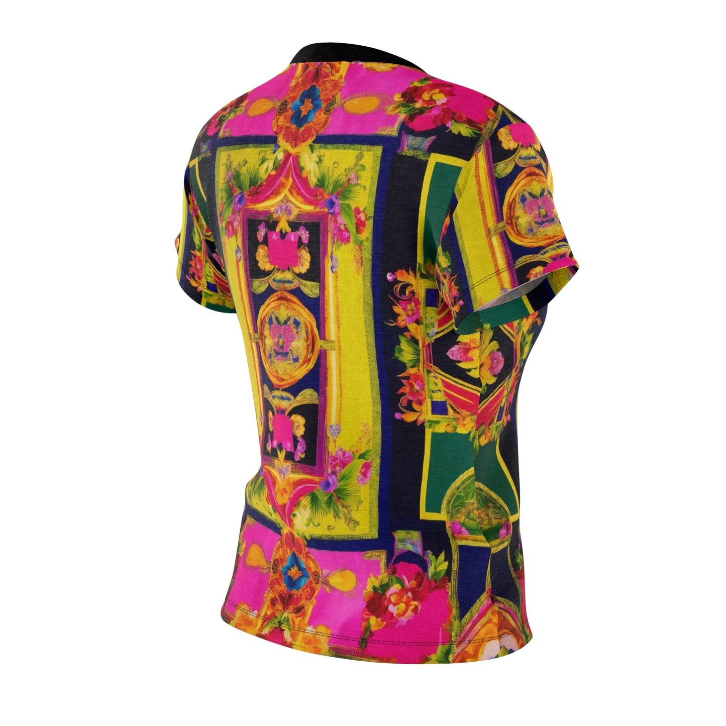LVZ FIESTA LUXURY T-SHIRT 1611 T