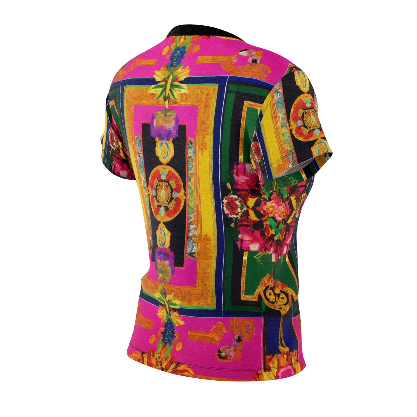 LVZ FIESTA LUXURY T-SHIRT 741 T
