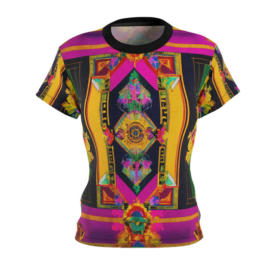 LVZ FIESTA LUXURY T-SHIRT 1117 T