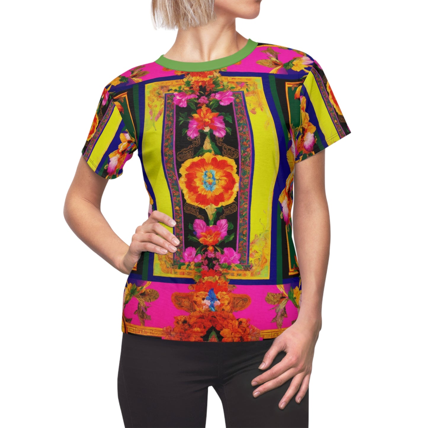 LVZ FIESTA LUXURY T-SHIRT 159 T