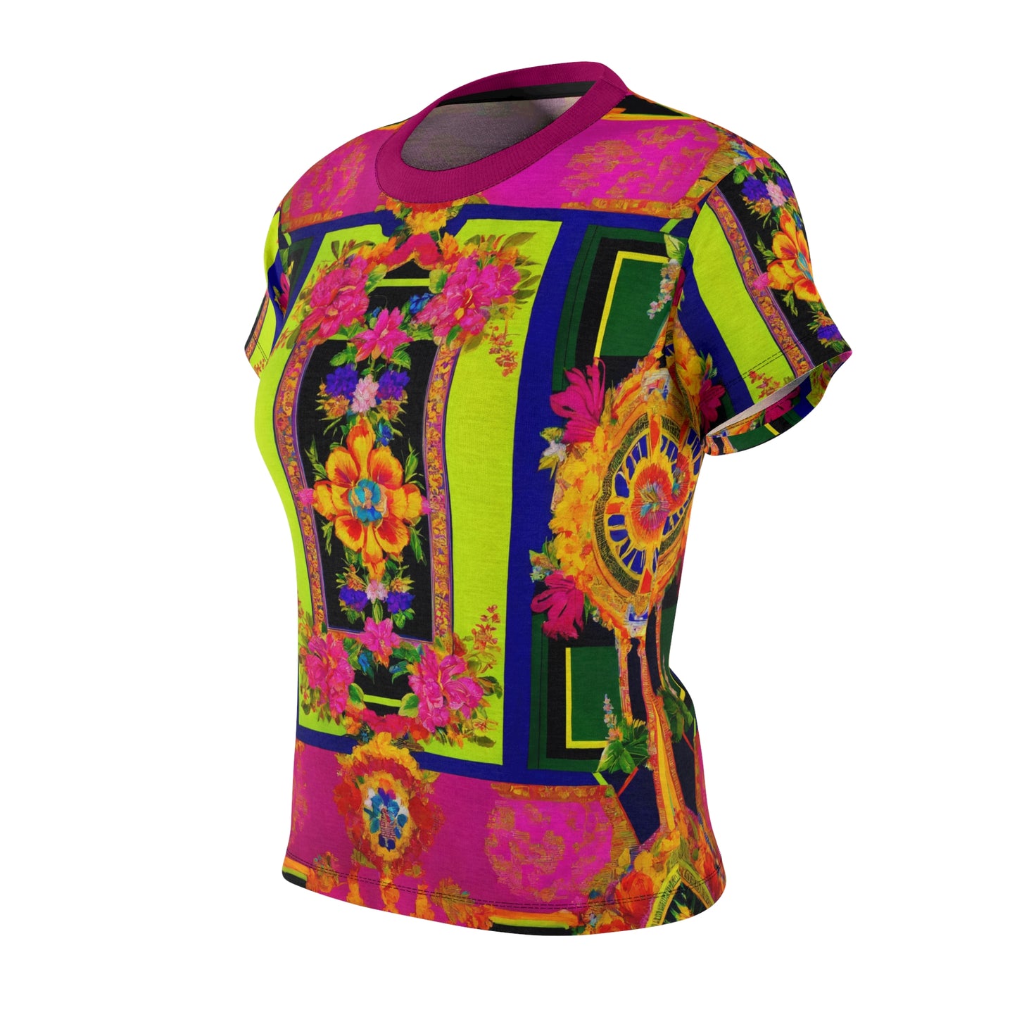LVZ FIESTA LUXURY T-SHIRT 92 T