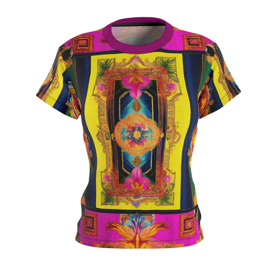 LVZ FIESTA LUXURY T-SHIRT 732 T