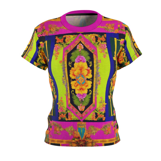 LVZ FIESTA LUXURY T-SHIRT 152 T