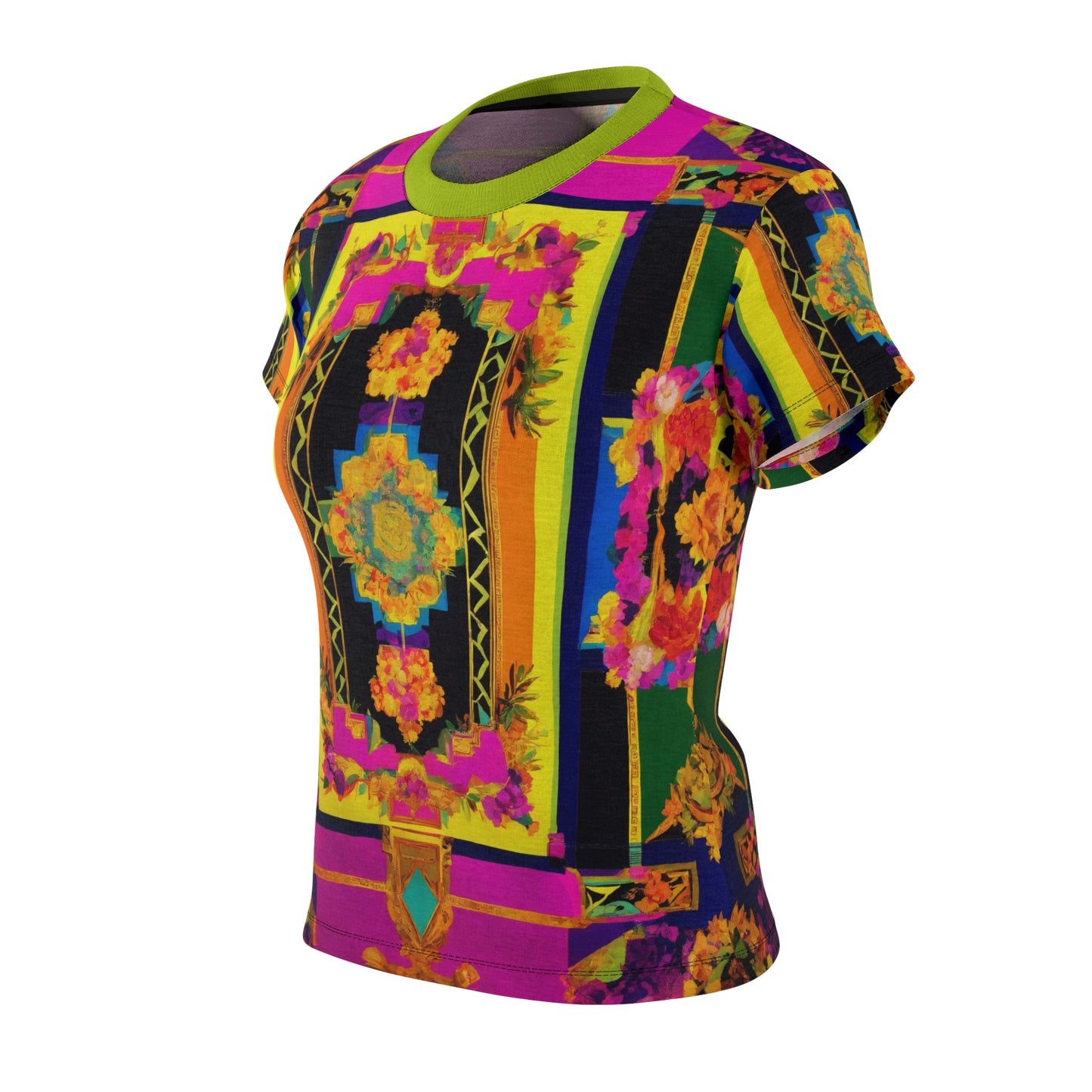 LVZ FIESTA LUXURY T-SHIRT 587 T