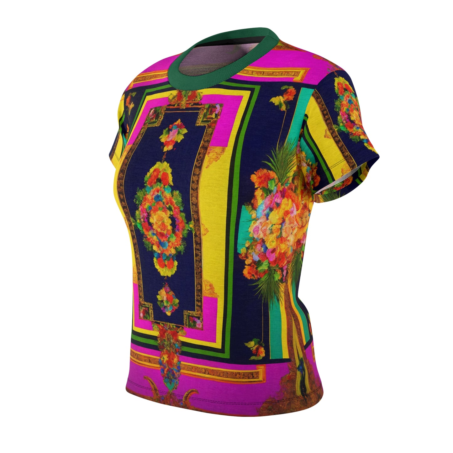 LVZ FIESTA LUXURY T-SHIRT 1487 T
