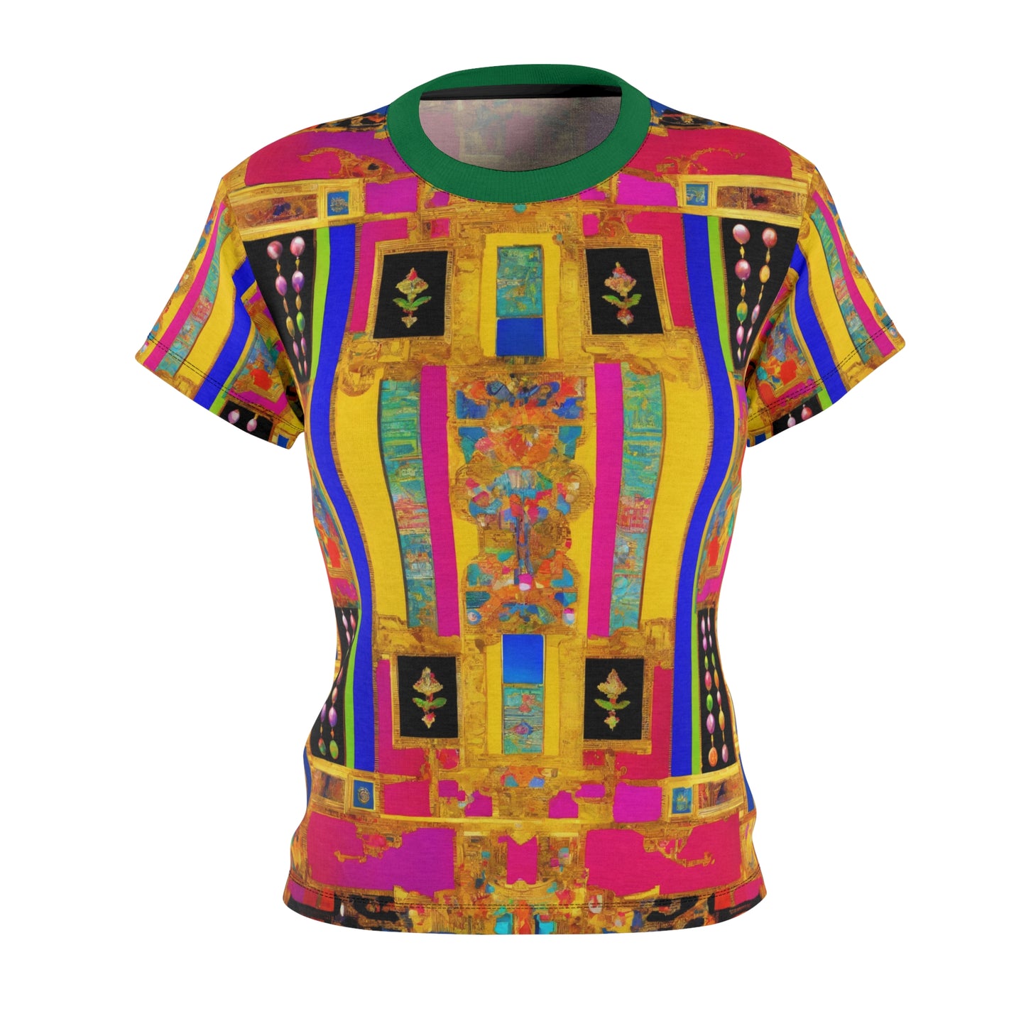 LVZ PRESTIGE T-SHIRT 552 T