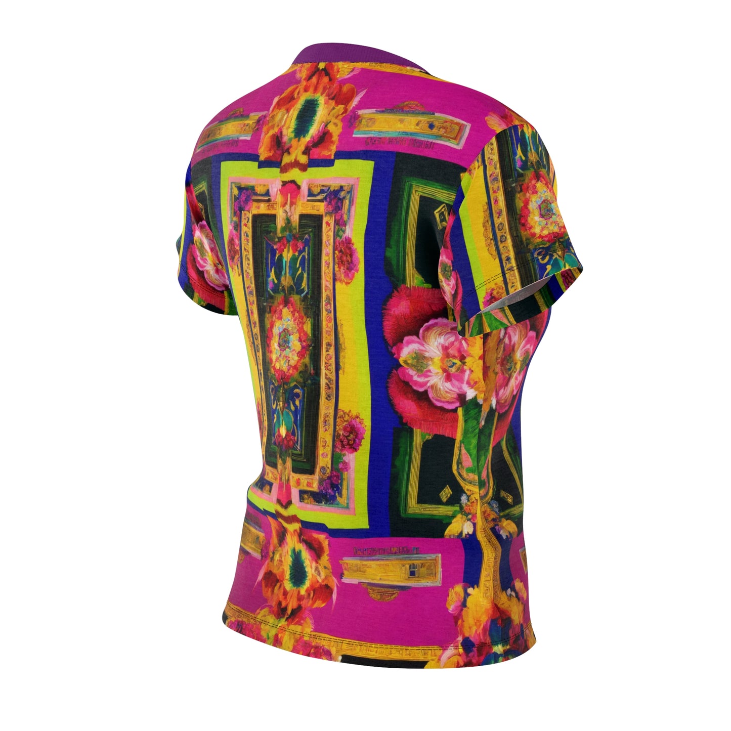 LVZ FIESTA LUXURY T-SHIRT 204 T