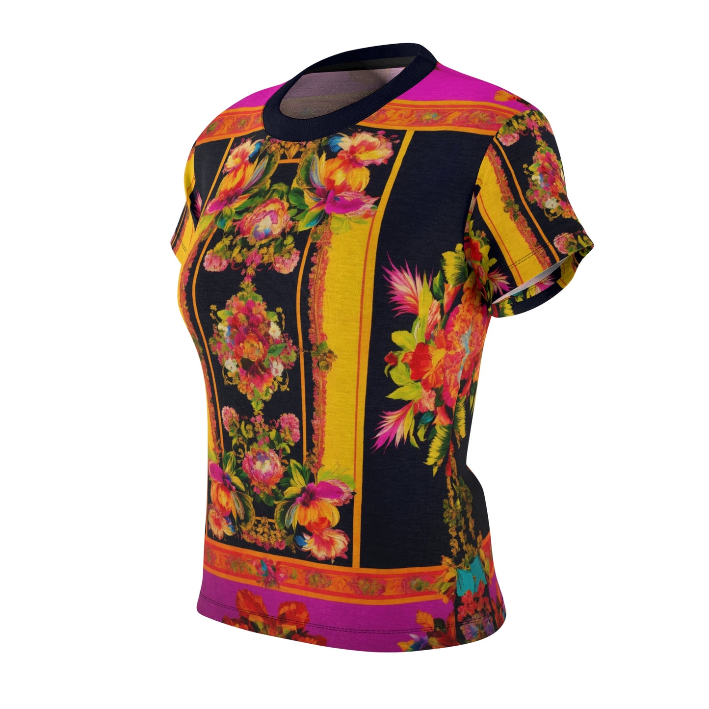 LVZ FIESTA LUXURY T-SHIRT 1909 T