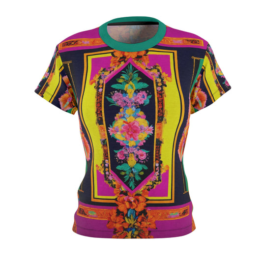 LVZ FIESTA LUXURY T-SHIRT 1354 T