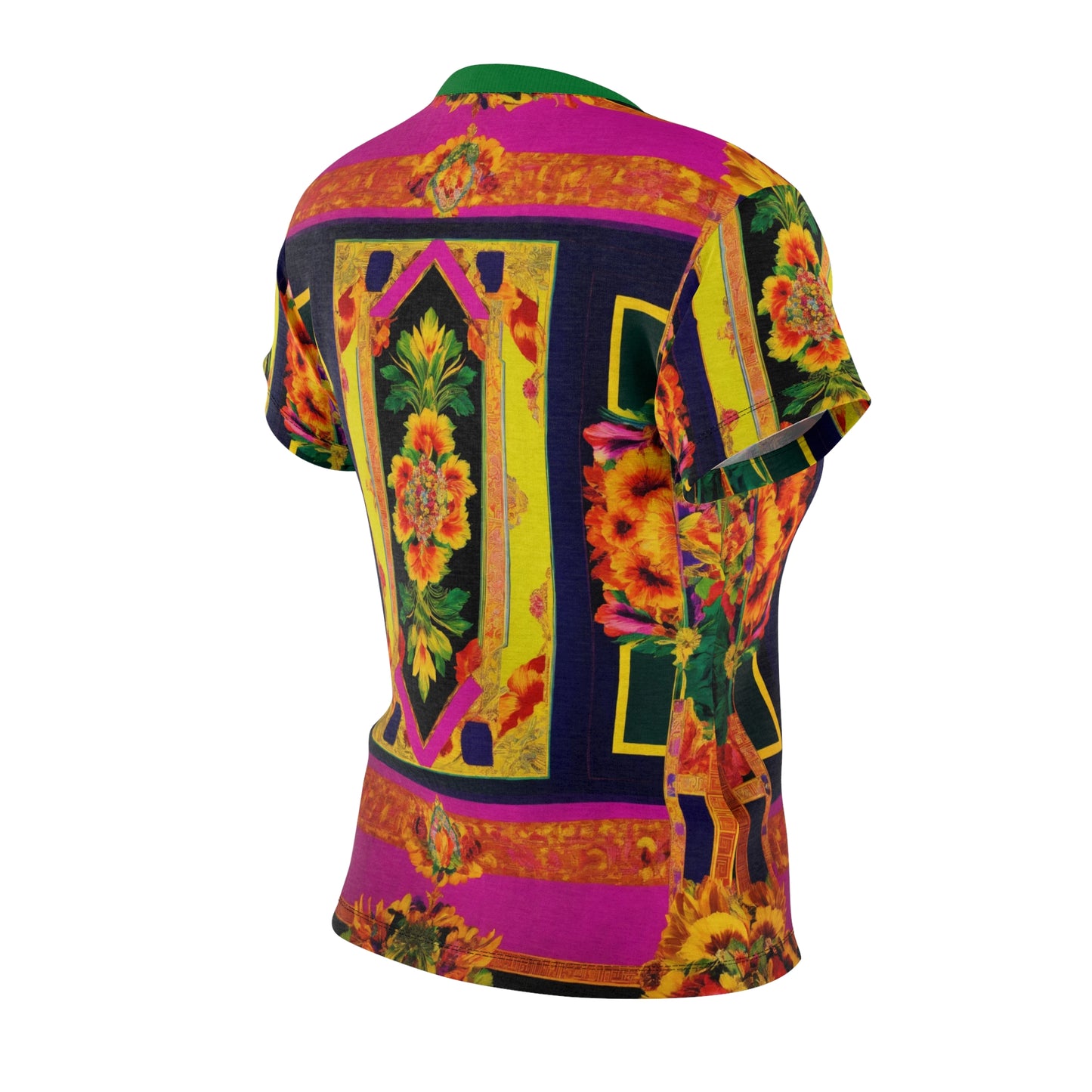 LVZ FIESTA LUXURY T-SHIRT 1132 T