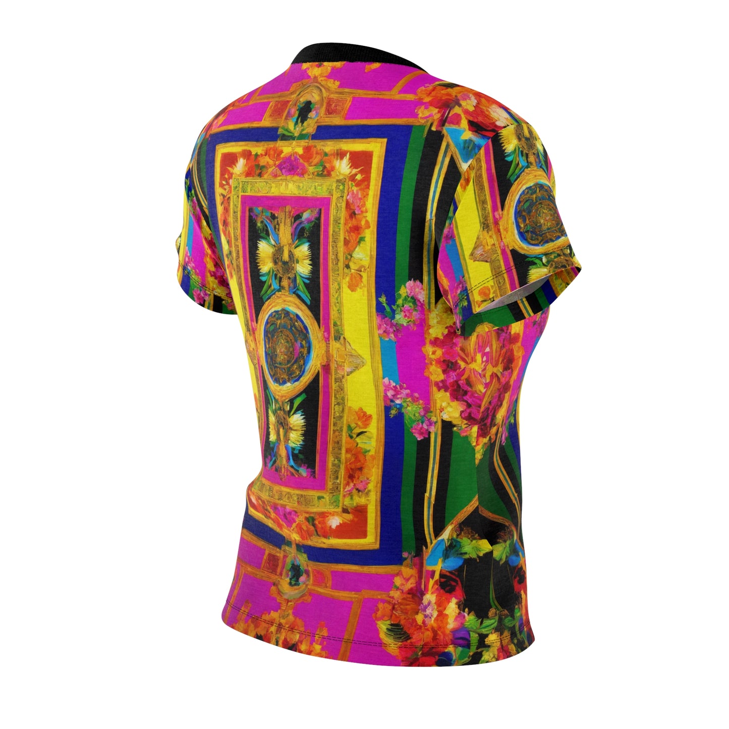 LVZ FIESTA LUXURY T-SHIRT 938 T